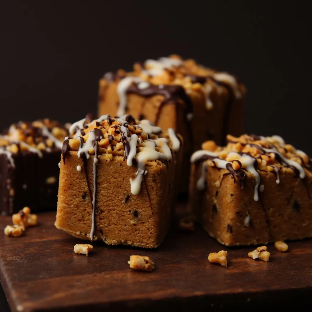 Cuties Mix Cake