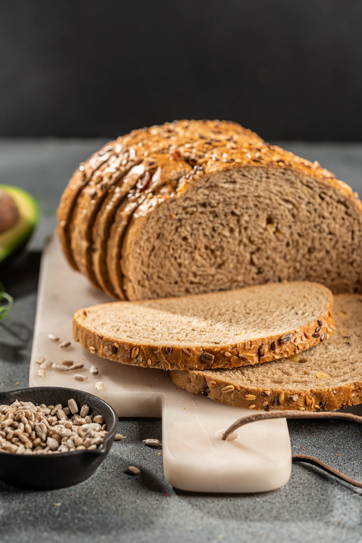 Fitness Bread