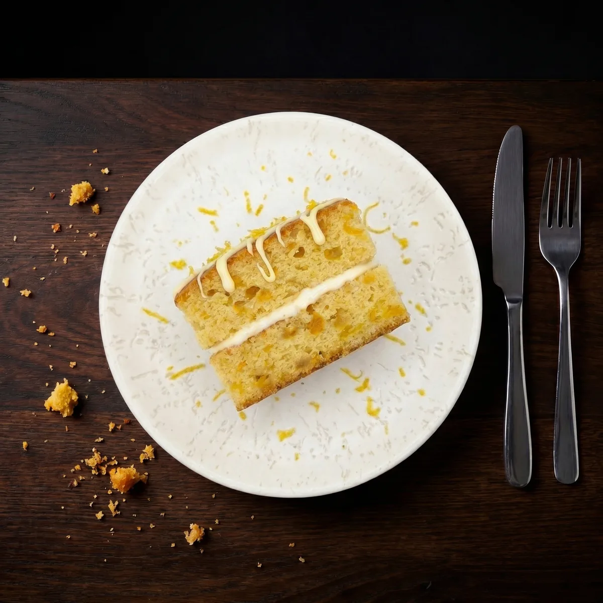 Lemon Cake