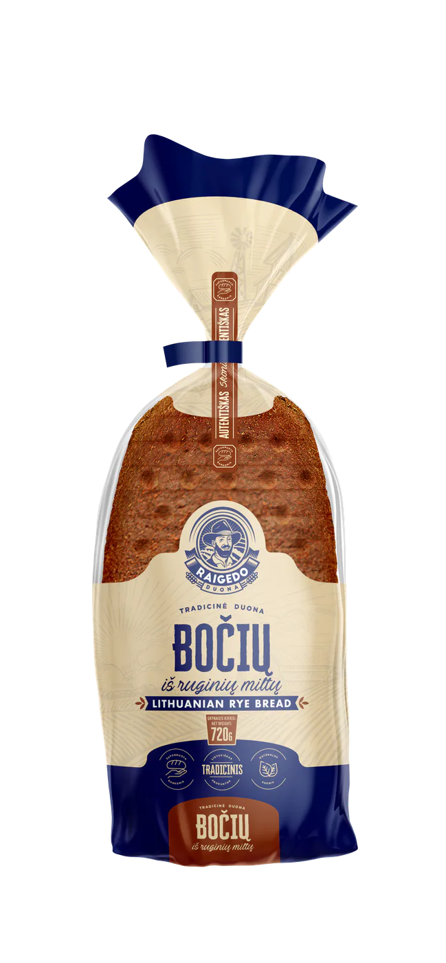 Bočių