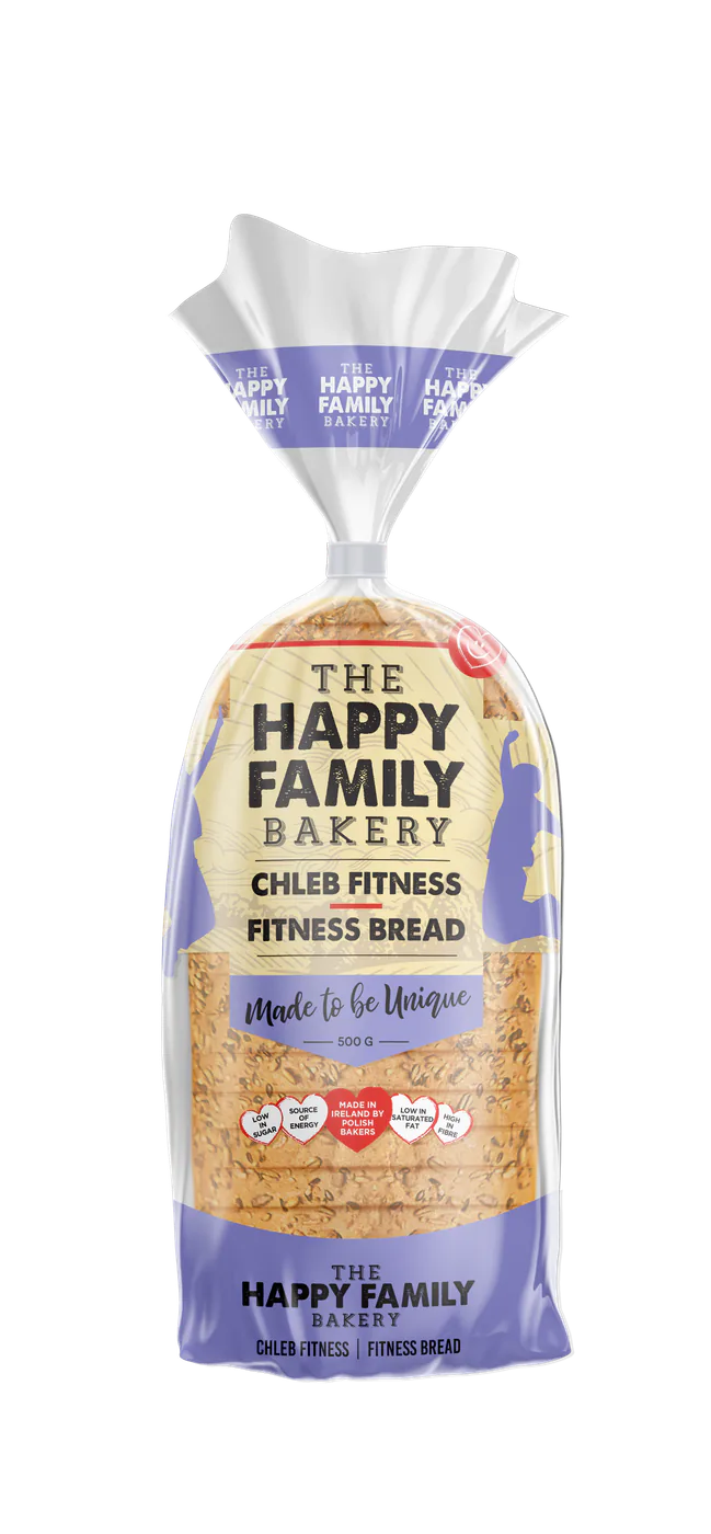 Fitness Bread
