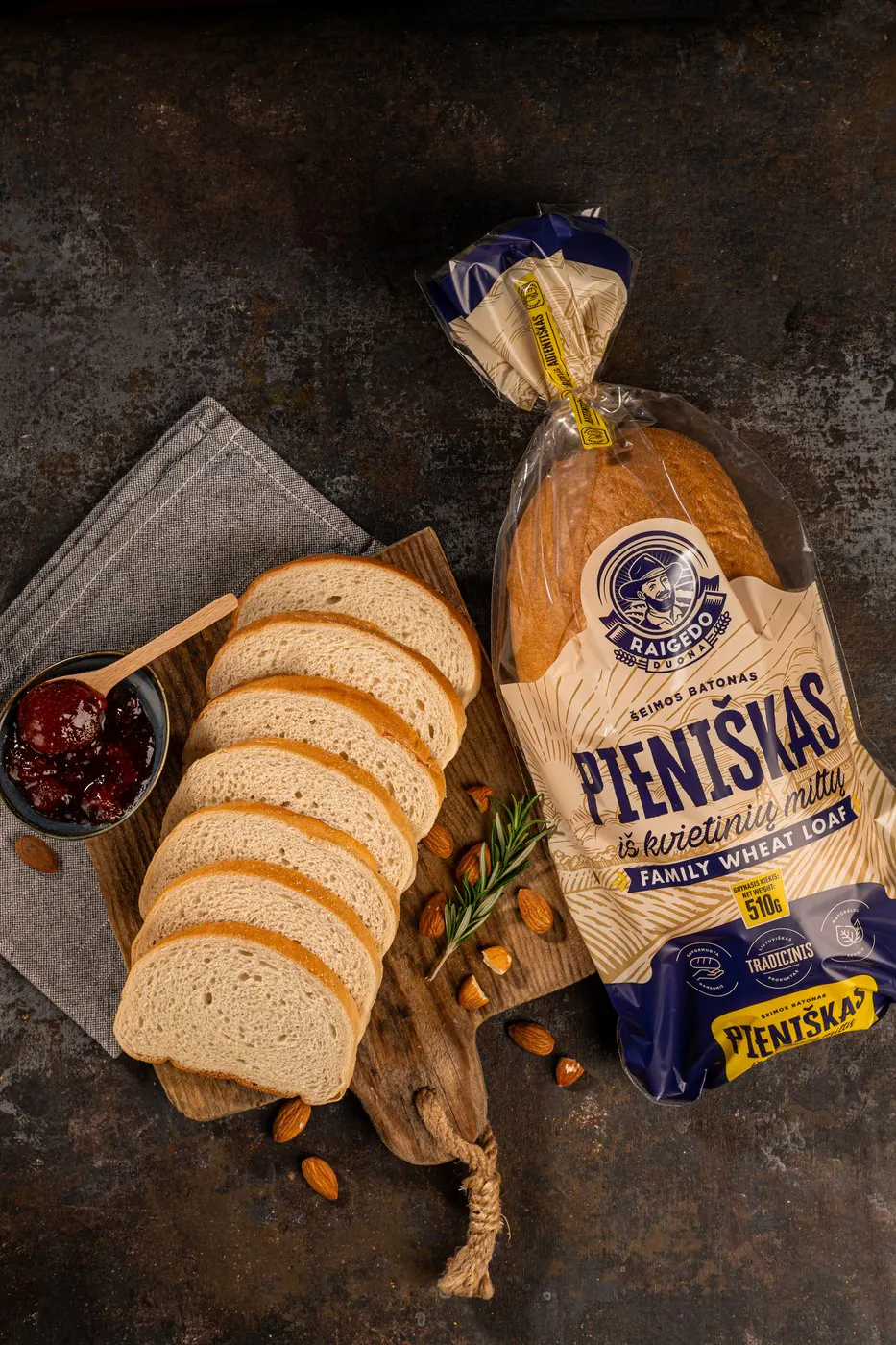 Pieniškas