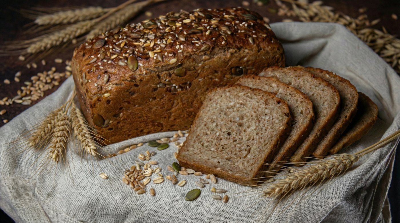 Spelt Bread