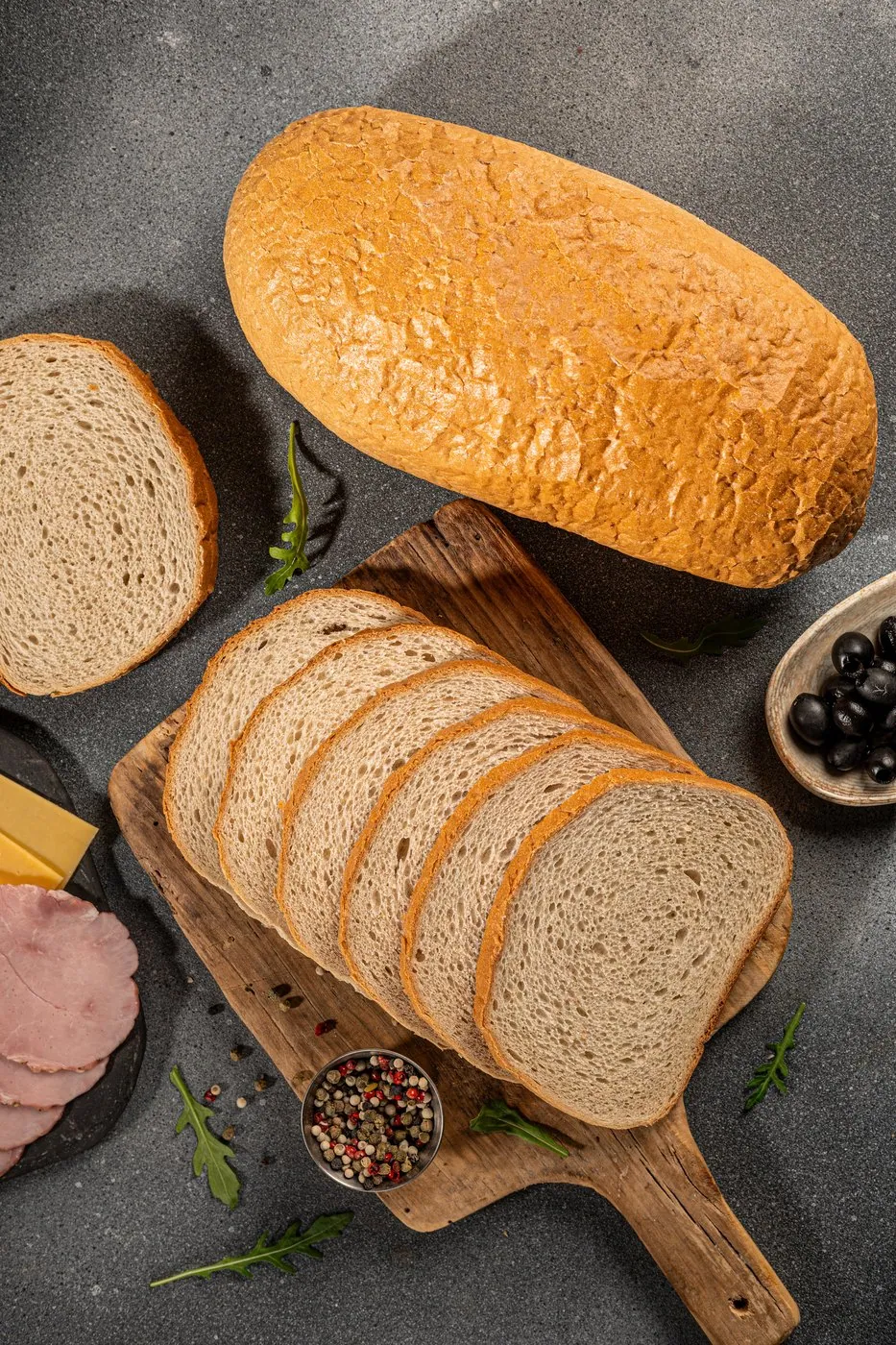 What Bread Means for Your Family